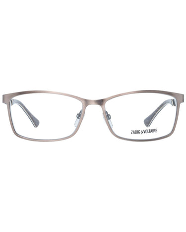 Zadig & Voltaire Men's Bronze Optical Frames - One Size